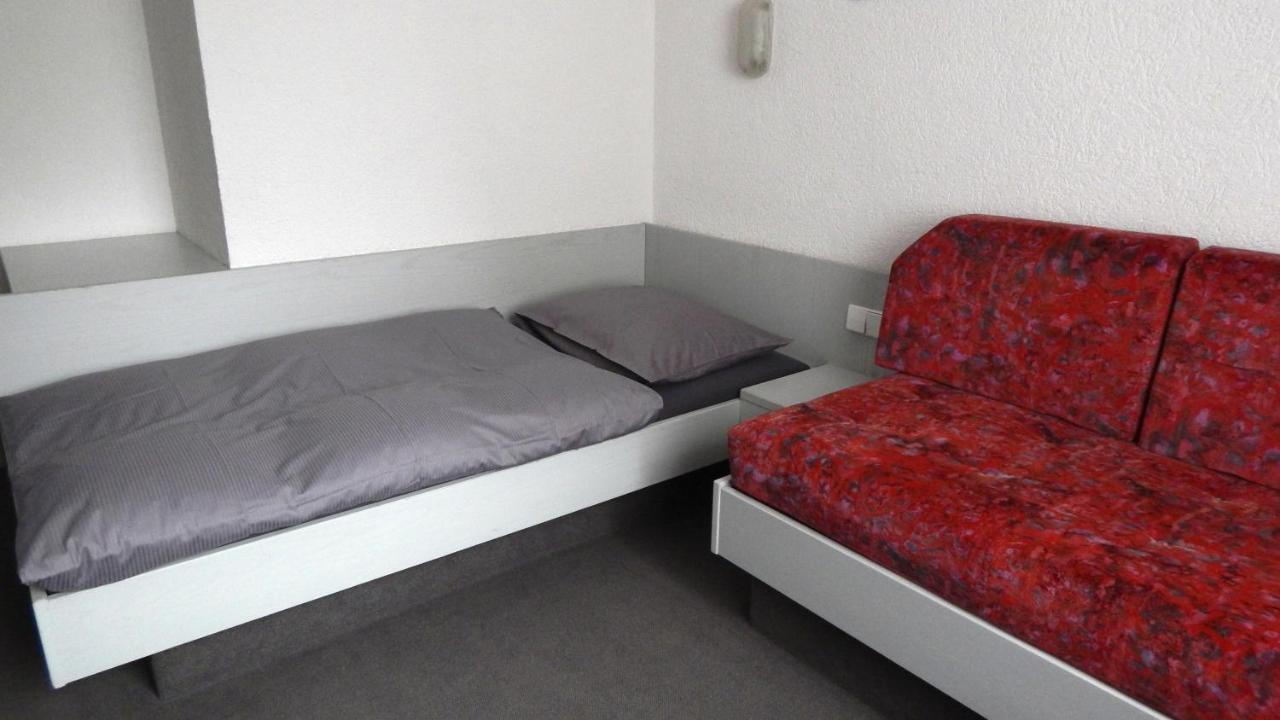 Hotel Carle Deizisau Eksteriør bilde